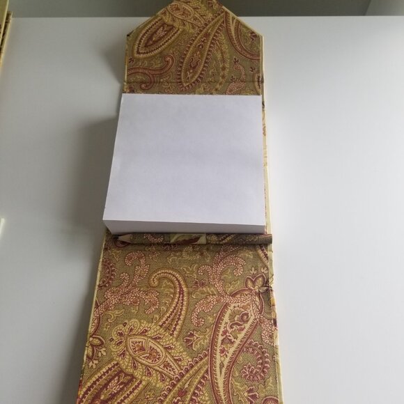 Address Book & Notepad + Pencil - Picture 5 of 14